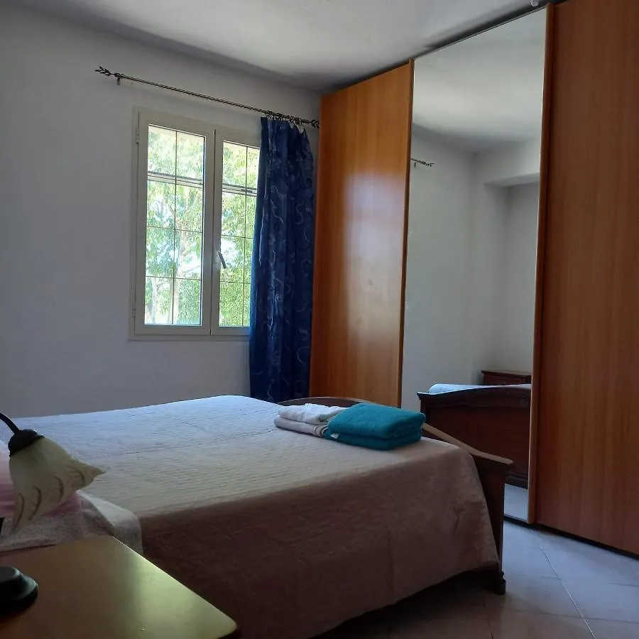 Affitto Bilocale 4 Posti Letto Ardali-Ogliastra Apartment Ardali