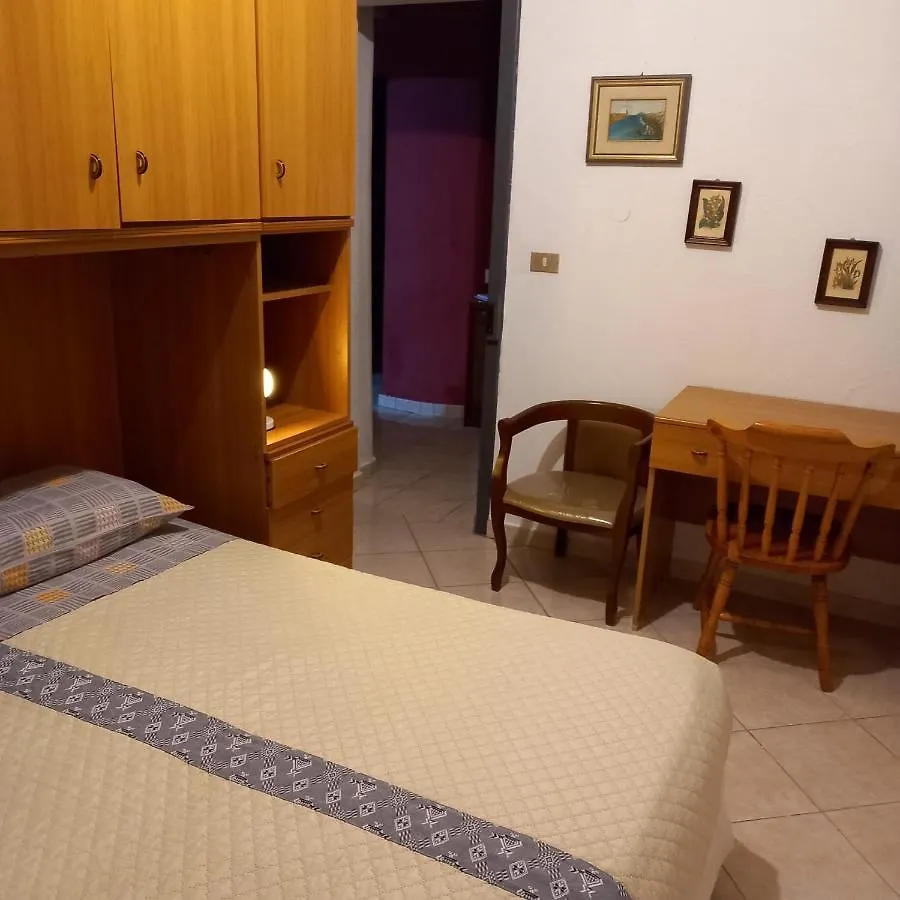 Appartamento Affitto Bilocale 4 Posti Letto Ardali-Ogliastra