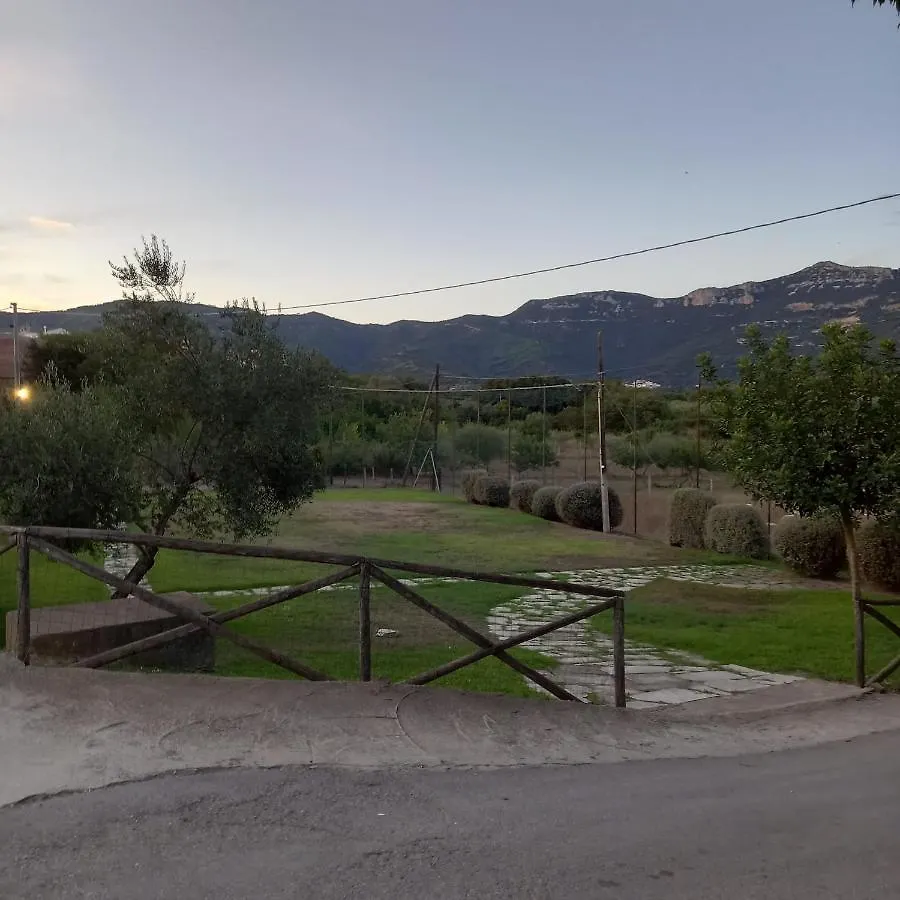Appartamento Affitto Bilocale 4 Posti Letto Ardali-Ogliastra