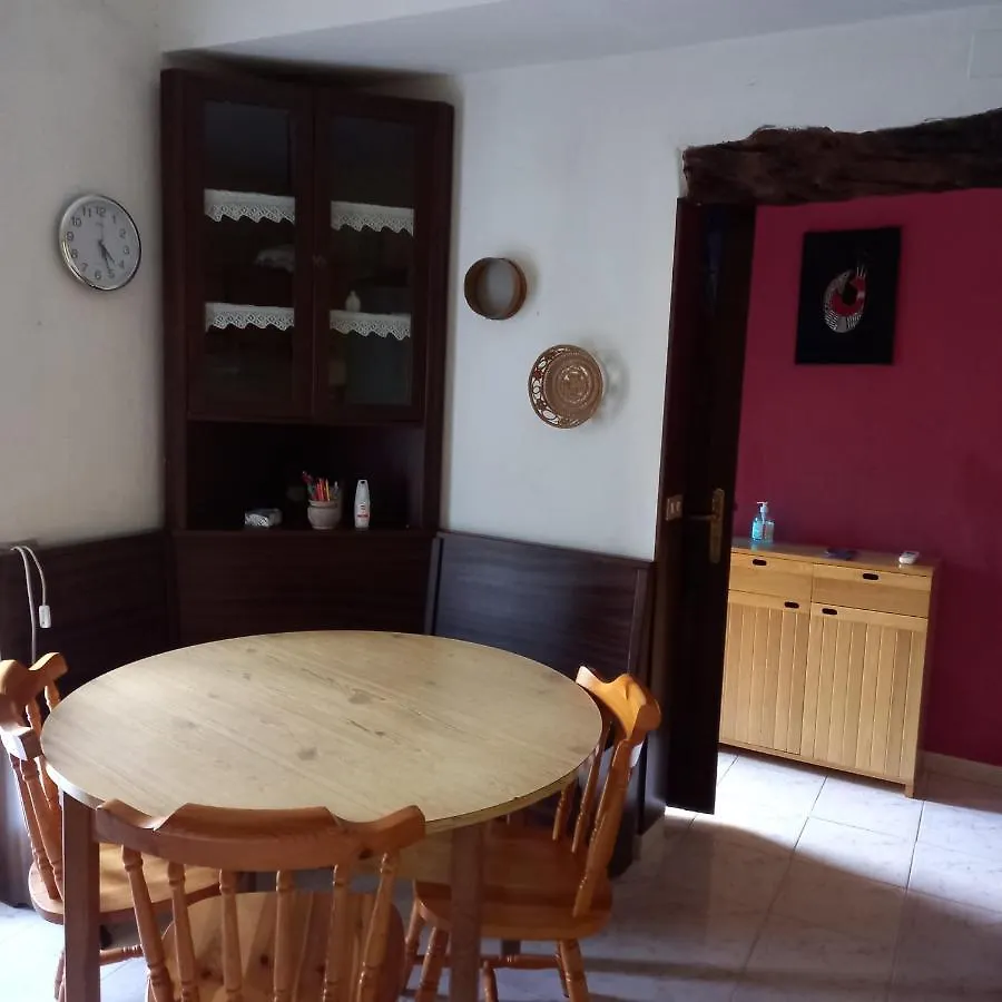 Appartamento Affitto Bilocale 4 Posti Letto Ardali-Ogliastra