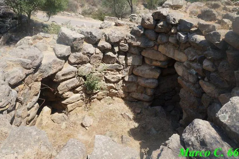 Affitto Bilocale 4 Posti Letto Ardali-Ogliastra Apartment  Ardali
