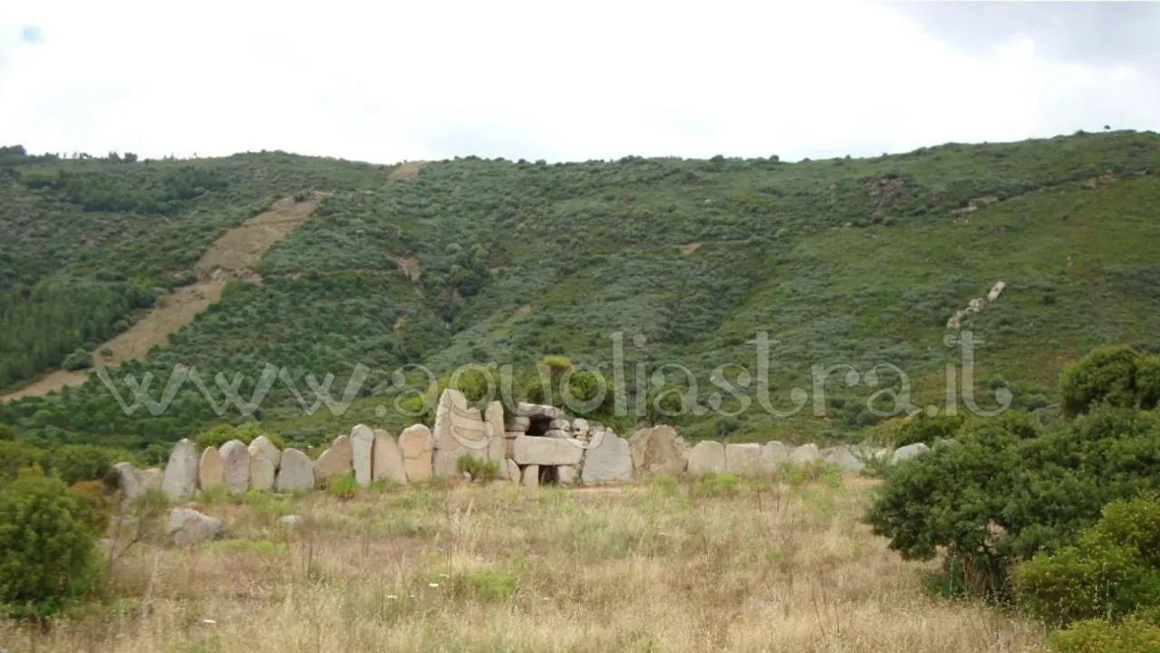 Affitto Bilocale 4 Posti Letto Ardali-Ogliastra Apartment 0*, Ardali Italy