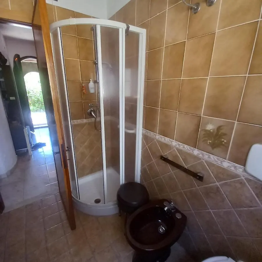 Appartamento Affitto Bilocale 4 Posti Letto Ardali-Ogliastra Italia
