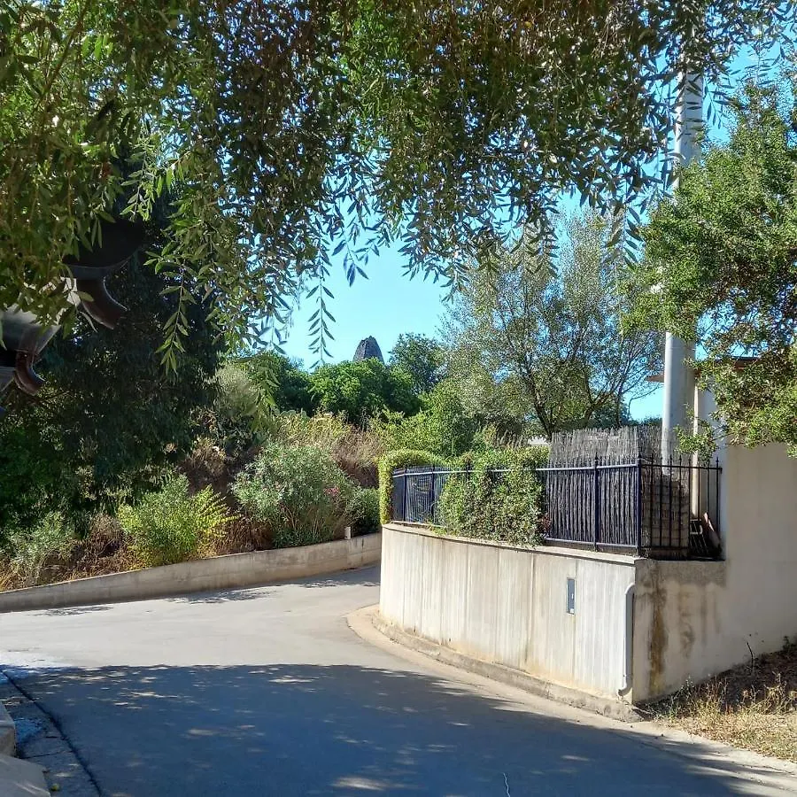 Affitto Bilocale 4 Posti Letto Ardali-Ogliastra Apartment  Ardali