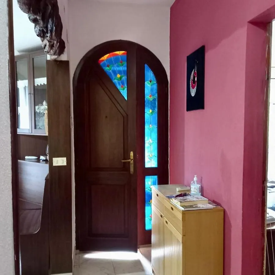 Appartamento Affitto Bilocale 4 Posti Letto Ardali-Ogliastra