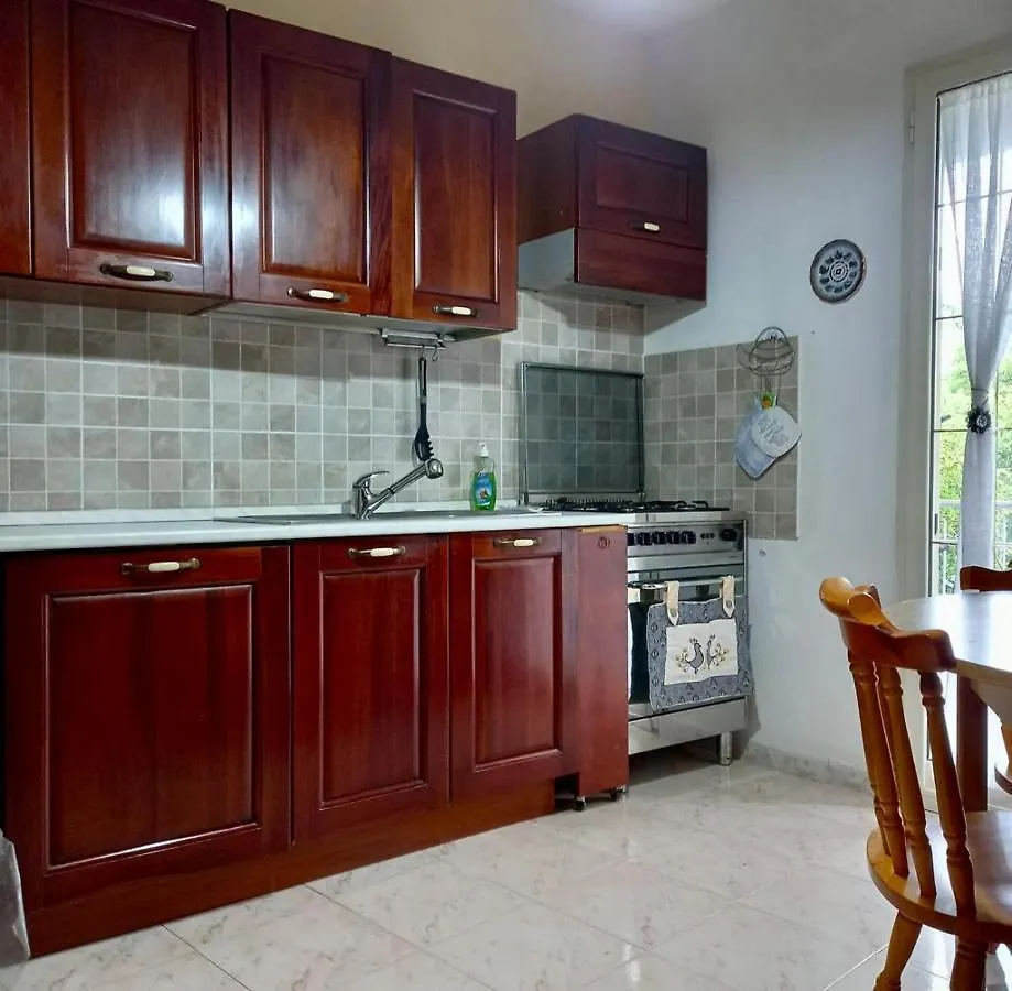 Affitto Bilocale 4 Posti Letto Ardali-Ogliastra Apartment Italy