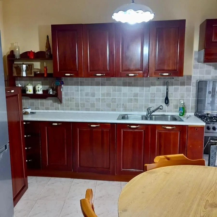 Appartamento Affitto Bilocale 4 Posti Letto Ardali-Ogliastra Ardali