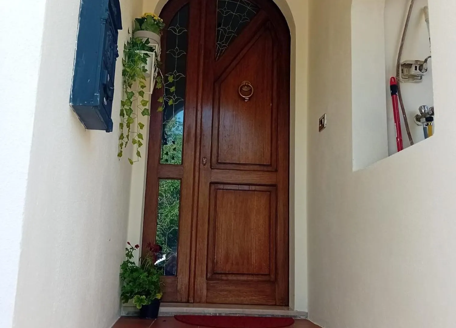 Appartamento Affitto Bilocale 4 Posti Letto Ardali-Ogliastra Italia
