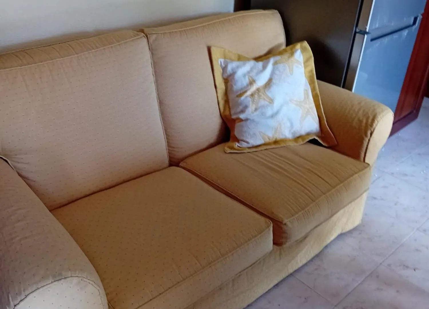 Appartamento Affitto Bilocale 4 Posti Letto Ardali-Ogliastra Italia