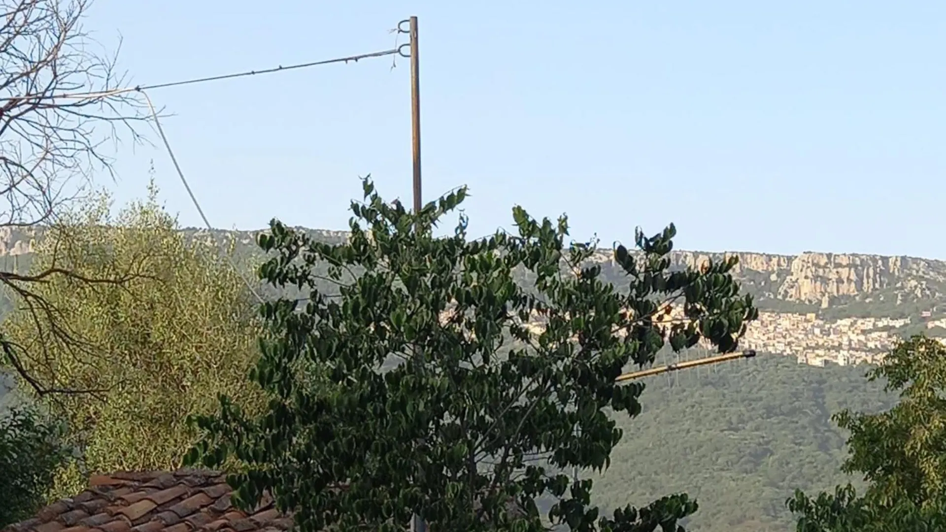 Affitto Bilocale 4 Posti Letto Ardali-Ogliastra Lägenhet